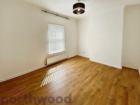 2 bedroom Terraced House to let in Devon Street, St. Helens, WA10