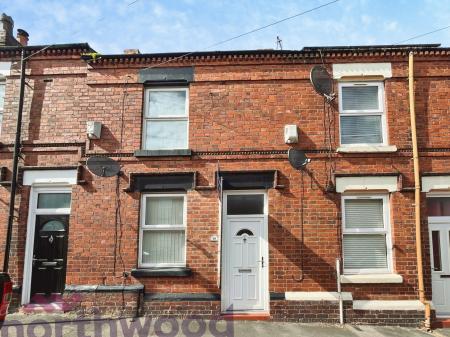 2 bedroom Terraced House to let in Devon Street, St. Helens, WA10