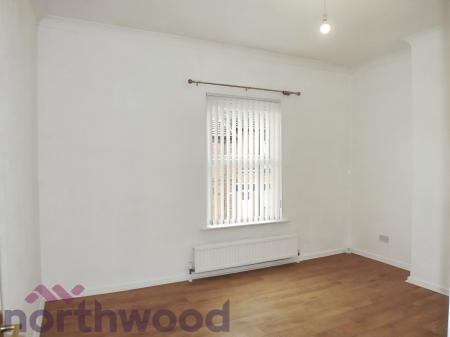 2 bedroom Terraced House to let in Devon Street, St. Helens, WA10