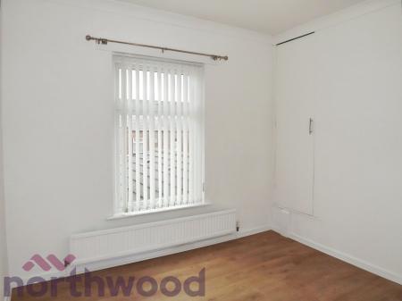 2 bedroom Terraced House to let in Devon Street, St. Helens, WA10