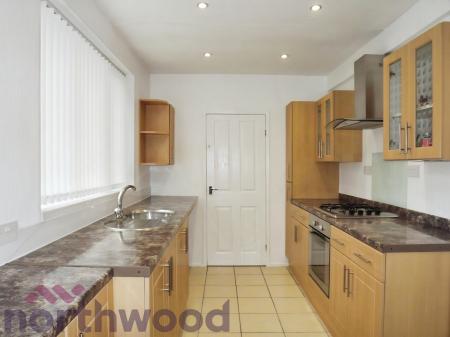 2 bedroom Terraced House to let in Devon Street, St. Helens, WA10
