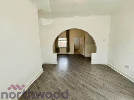 2 bedroom Terraced House to let in Devon Street, St. Helens, WA10