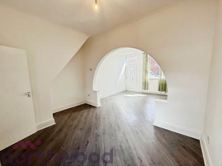 2 bedroom Terraced House to let in Devon Street, St. Helens, WA10