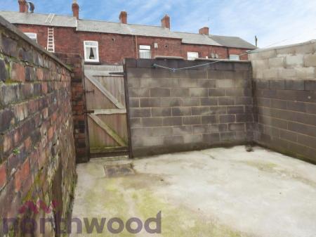 2 bedroom Terraced House to let in Devon Street, St. Helens, WA10