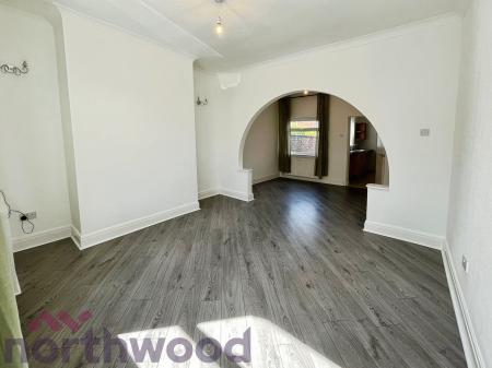 2 bedroom Terraced House to let in Devon Street, St. Helens, WA10