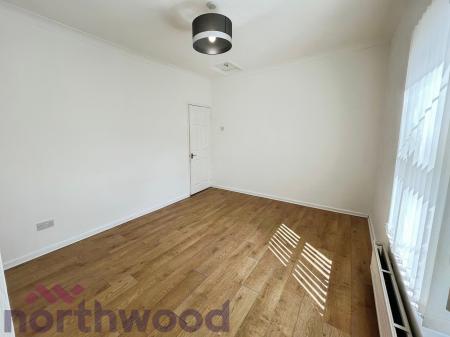 2 bedroom Terraced House to let in Devon Street, St. Helens, WA10