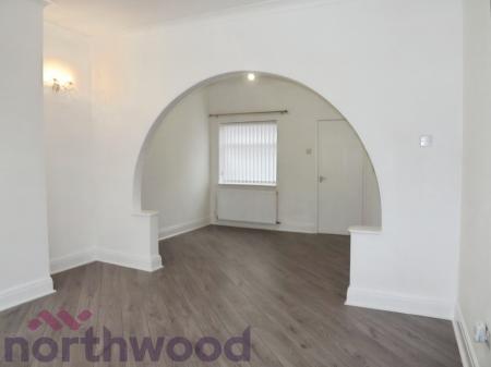 2 bedroom Terraced House to let in Devon Street, St. Helens, WA10