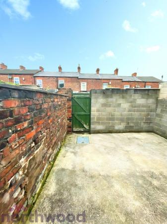 2 bedroom Terraced House to let in Devon Street, St. Helens, WA10