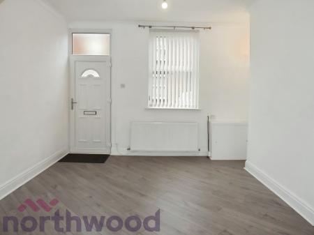 2 bedroom Terraced House to let in Devon Street, St. Helens, WA10