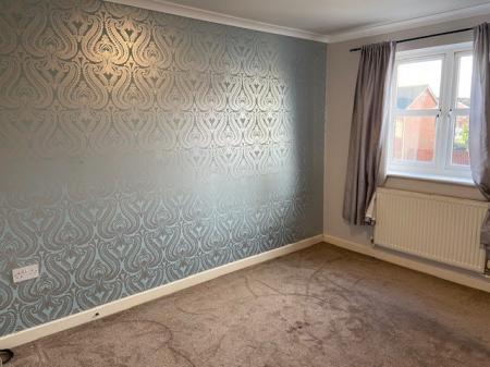 3 bedroom Semi-detached house to let in Alconbury Close, Great Sankey, Warrington, WA5
