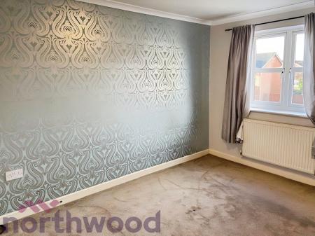 3 bedroom Semi-detached house to let in Alconbury Close, Great Sankey, Warrington, WA5