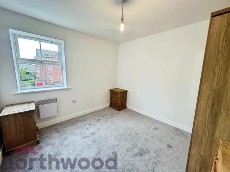 1 bedroom Flat to let in The Old Quays, Warrington, WA4