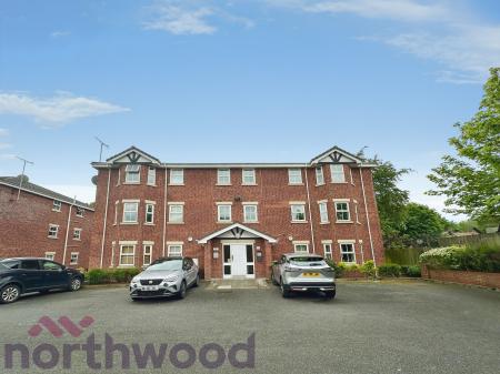 The Old Quays, Warrington, WA4