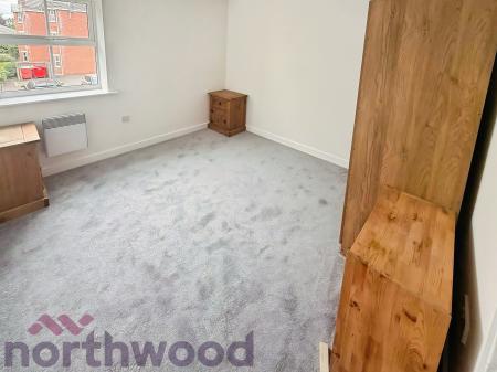 1 bedroom Flat to let in The Old Quays, Warrington, WA4