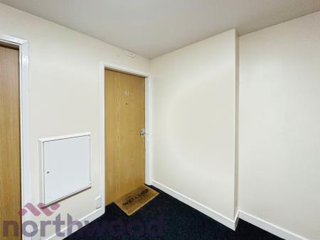 1 bedroom Flat to let in The Old Quays, Warrington, WA4