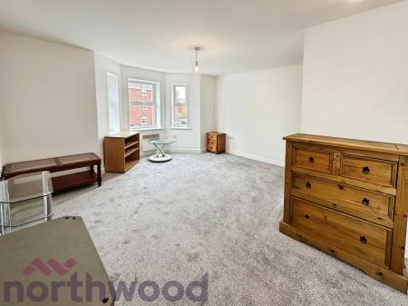 1 bedroom Flat to let in The Old Quays, Warrington, WA4