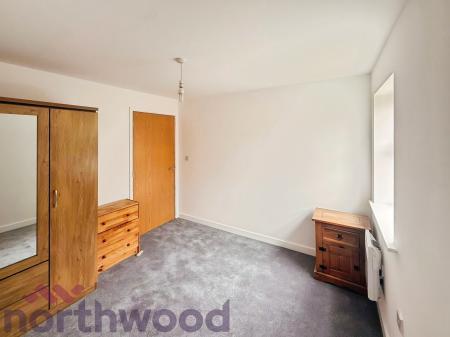 1 bedroom Flat to let in The Old Quays, Warrington, WA4