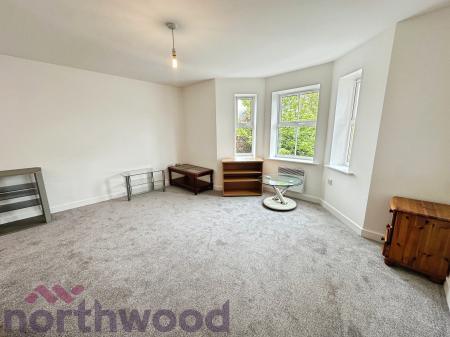 1 bedroom Flat to let in The Old Quays, Warrington, WA4