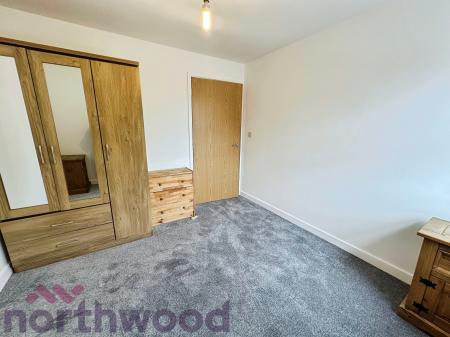 1 bedroom Flat to let in The Old Quays, Warrington, WA4