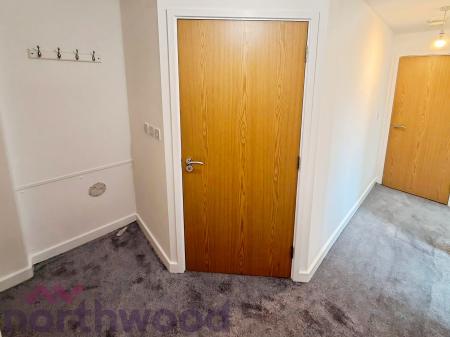 1 bedroom Flat to let in The Old Quays, Warrington, WA4