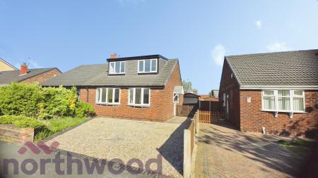 3 bedroom Bungalow to let in Gainsborough Road, Warrington, WA4