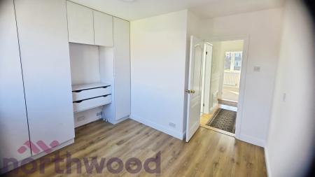 3 bedroom Bungalow to let in Gainsborough Road, Warrington, WA4