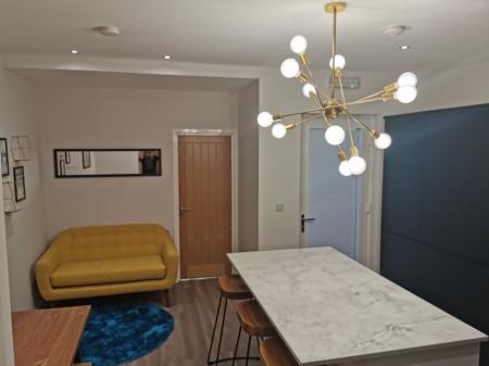 1 bedroom House share to let in Folly Lane, Warrington, WA5