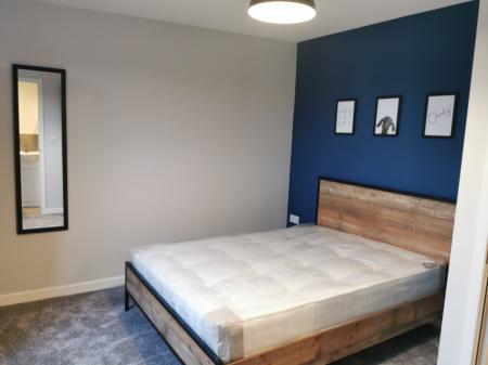 1 bedroom House share to let in Folly Lane, Warrington, WA5