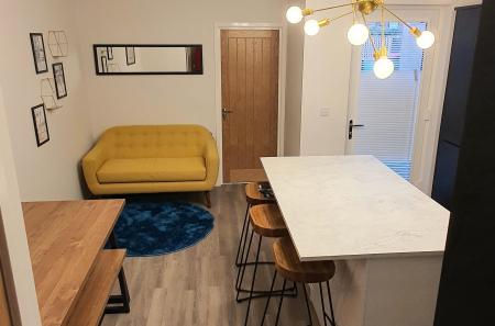 1 bedroom House share to let in Folly Lane, Warrington, WA5