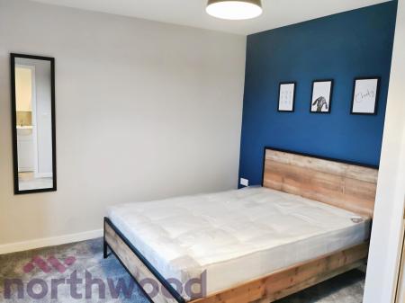 1 bedroom House share to let in Folly Lane, Warrington, WA5