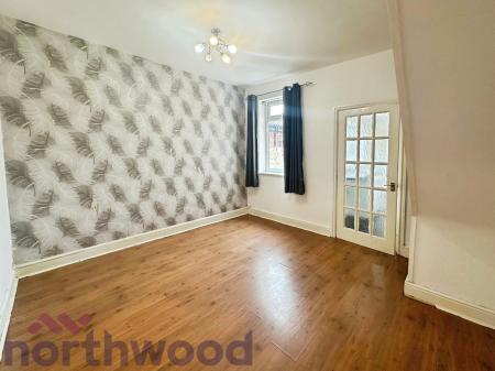 2 bedroom Terraced House for sale in Doward Street, Widnes, WA8