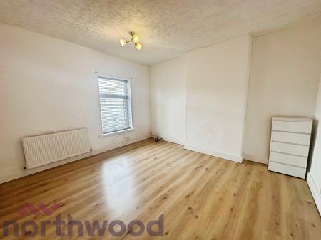 2 bedroom Terraced House for sale in Doward Street, Widnes, WA8