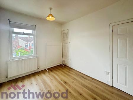 2 bedroom Terraced House for sale in Doward Street, Widnes, WA8