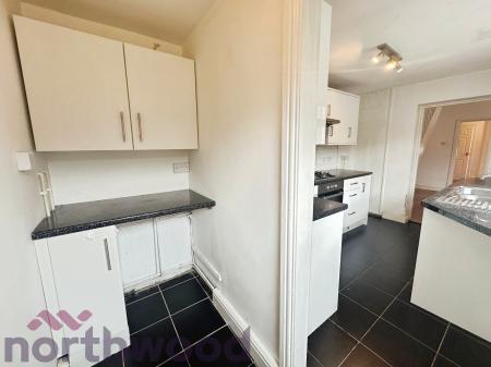 2 bedroom Terraced House for sale in Doward Street, Widnes, WA8