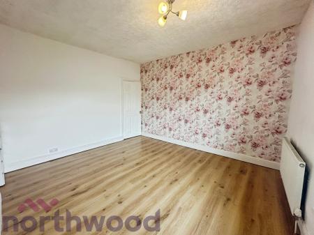 2 bedroom Terraced House for sale in Doward Street, Widnes, WA8
