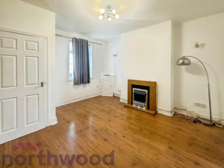 2 bedroom Terraced House for sale in Doward Street, Widnes, WA8