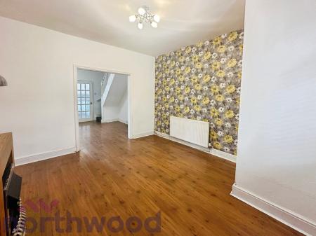 2 bedroom Terraced House for sale in Doward Street, Widnes, WA8