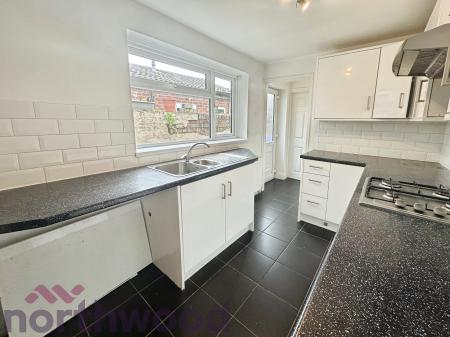 2 bedroom Terraced House for sale in Doward Street, Widnes, WA8