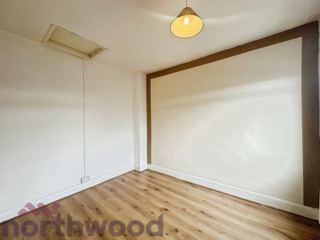 2 bedroom Terraced House for sale in Doward Street, Widnes, WA8