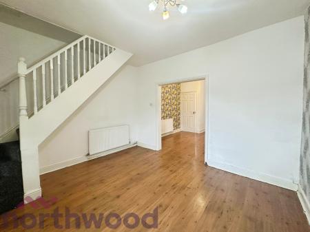 2 bedroom Terraced House for sale in Doward Street, Widnes, WA8