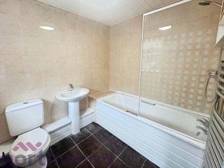 2 bedroom Terraced House for sale in Doward Street, Widnes, WA8