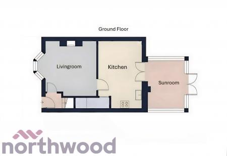 3 bedroom Semi-detached house to let in Kings Road, Warrington, Golborne, WA3