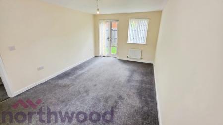 3 bedroom Semi-detached house to let in Castlefields Avenue East, Runcorn, Castlefields, WA7