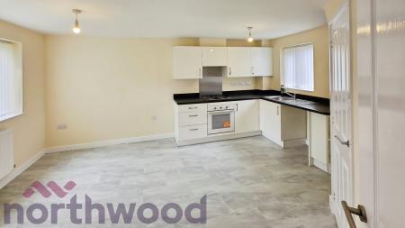 3 bedroom Semi-detached house to let in Castlefields Avenue East, Runcorn, Castlefields, WA7