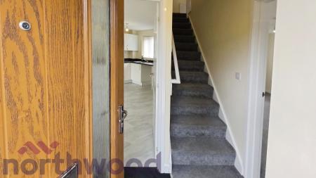 3 bedroom Semi-detached house to let in Castlefields Avenue East, Runcorn, Castlefields, WA7