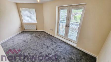 3 bedroom Semi-detached house to let in Castlefields Avenue East, Runcorn, Castlefields, WA7