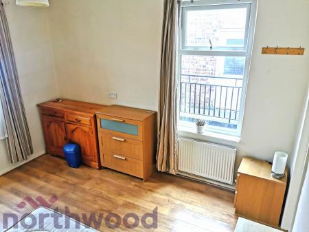 1 bedroom House share to let in Hanover Street, Warrington, WA1
