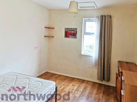 1 bedroom House share to let in Hanover Street, Warrington, WA1