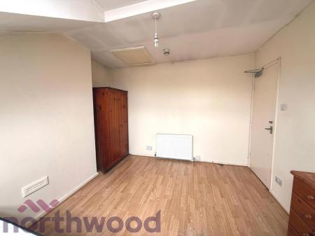 1 bedroom House share to let in Hanover Street, Warrington, WA1