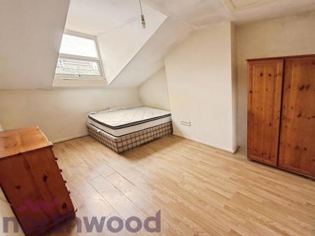 1 bedroom House share to let in Hanover Street, Warrington, WA1